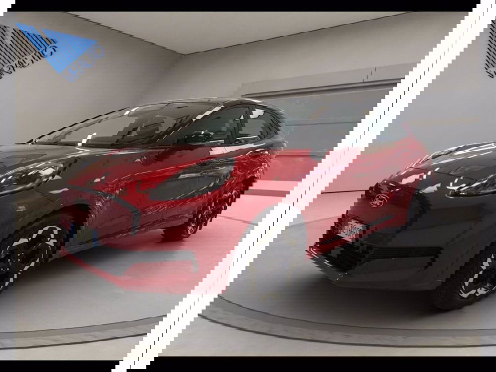 Ford Puma usata a Catania