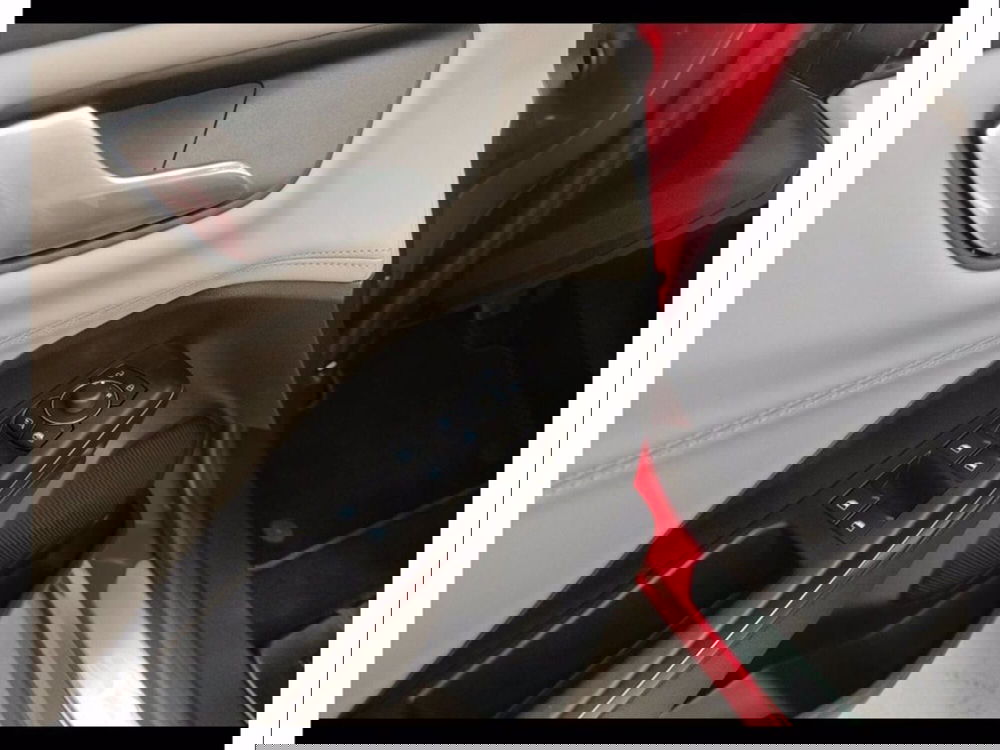 Ford Puma usata a Catania (10)