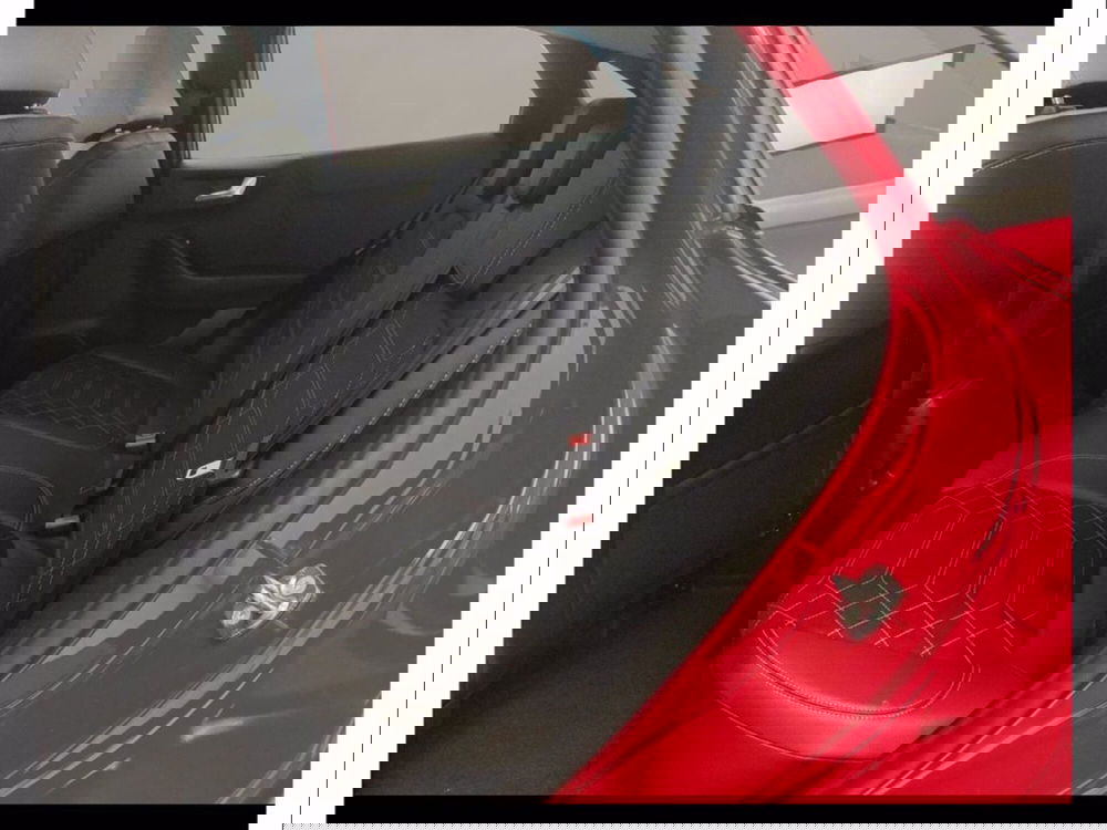 Ford Puma usata a Catania (11)