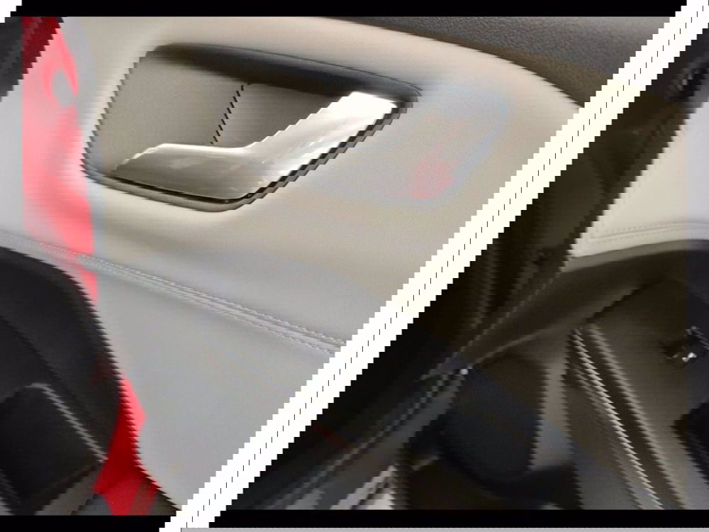 Ford Puma usata a Catania (13)