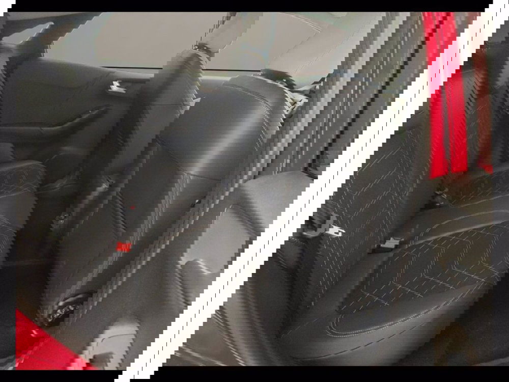 Ford Puma usata a Catania (15)