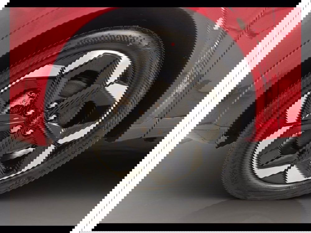 Ford Puma usata a Catania (16)