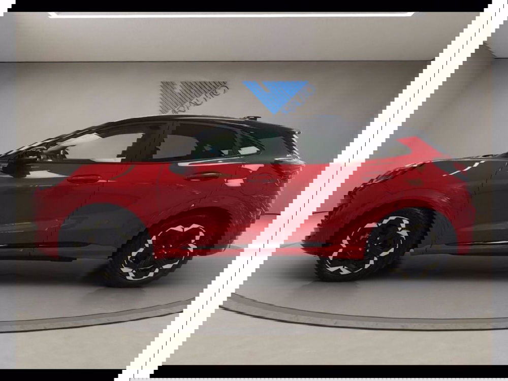 Ford Puma usata a Catania (3)