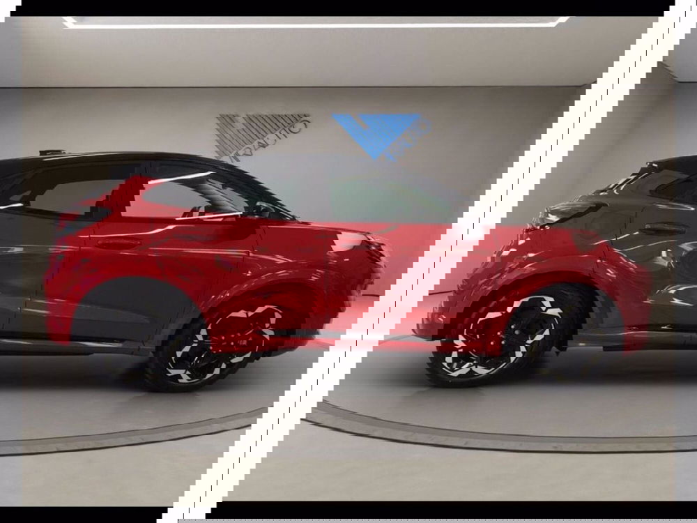 Ford Puma usata a Catania (7)