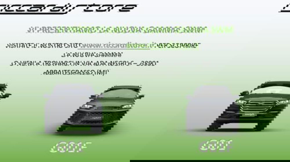 Mercedes-Benz Classe B usata a Milano (20)