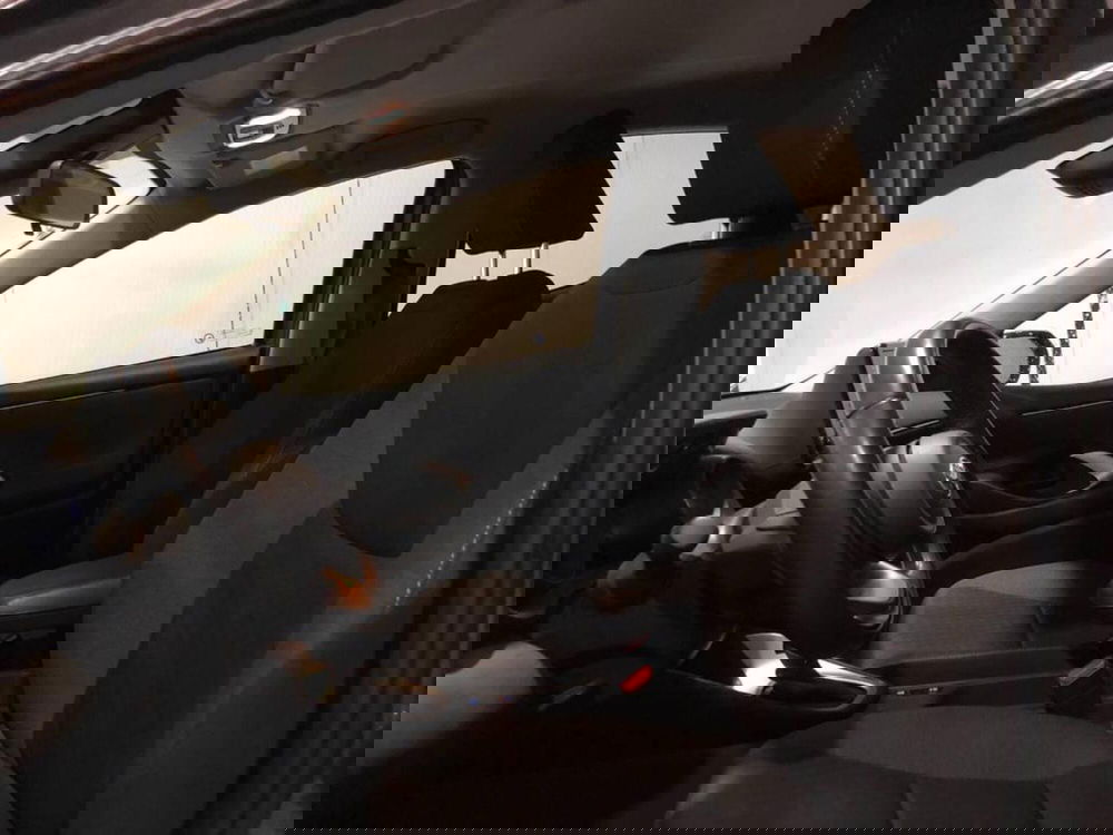 Toyota Yaris Cross usata a Torino (14)