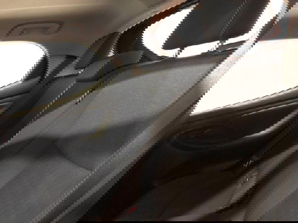 Toyota Yaris Cross usata a Torino (15)