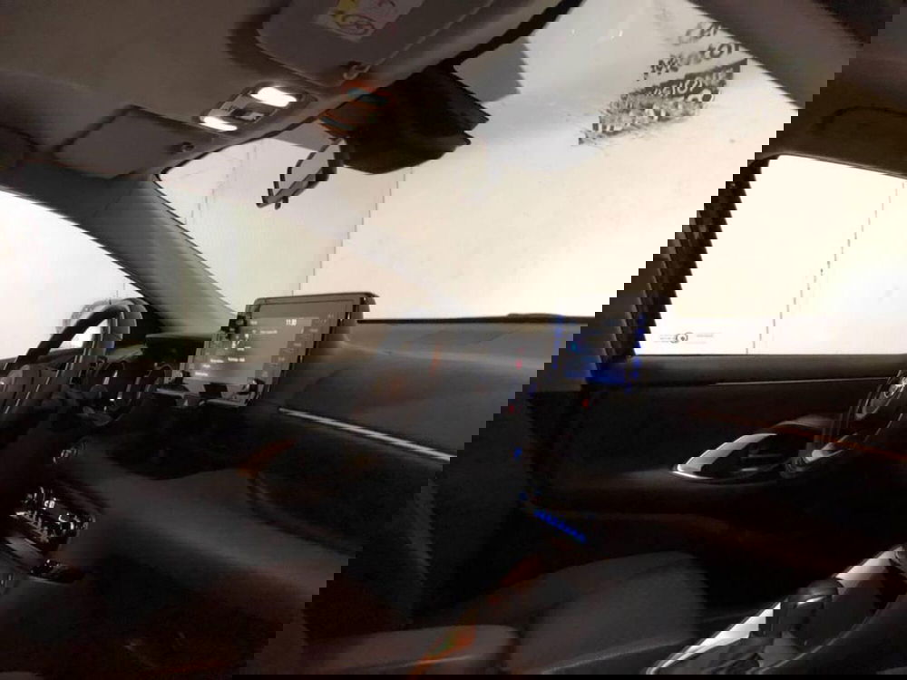 Toyota Yaris Cross usata a Torino (8)