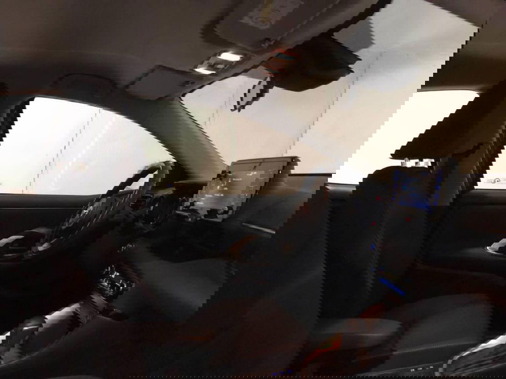 Toyota Yaris Cross usata a Torino (9)