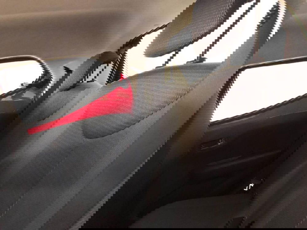 Toyota Aygo usata a Torino (14)