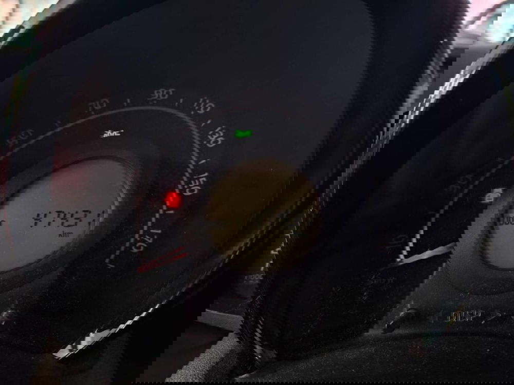 Toyota Aygo usata a Torino (8)