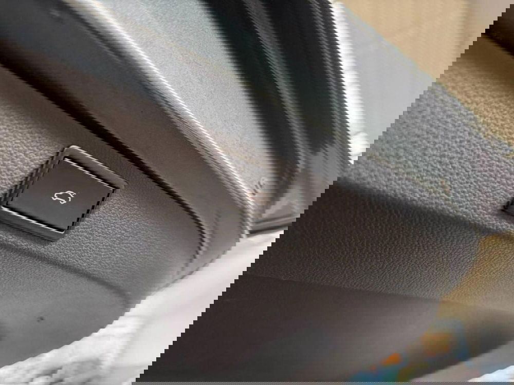 Skoda Karoq usata a Torino (10)