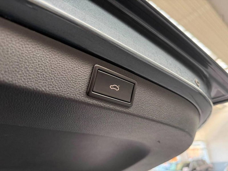 Skoda Karoq usata a Torino (10)