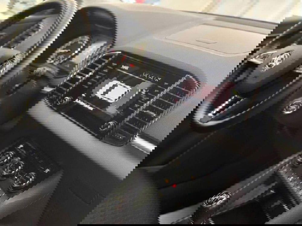 Skoda Karoq usata a Torino (11)