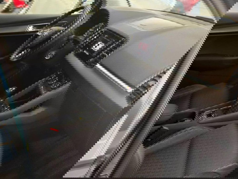 Skoda Karoq usata a Torino (12)