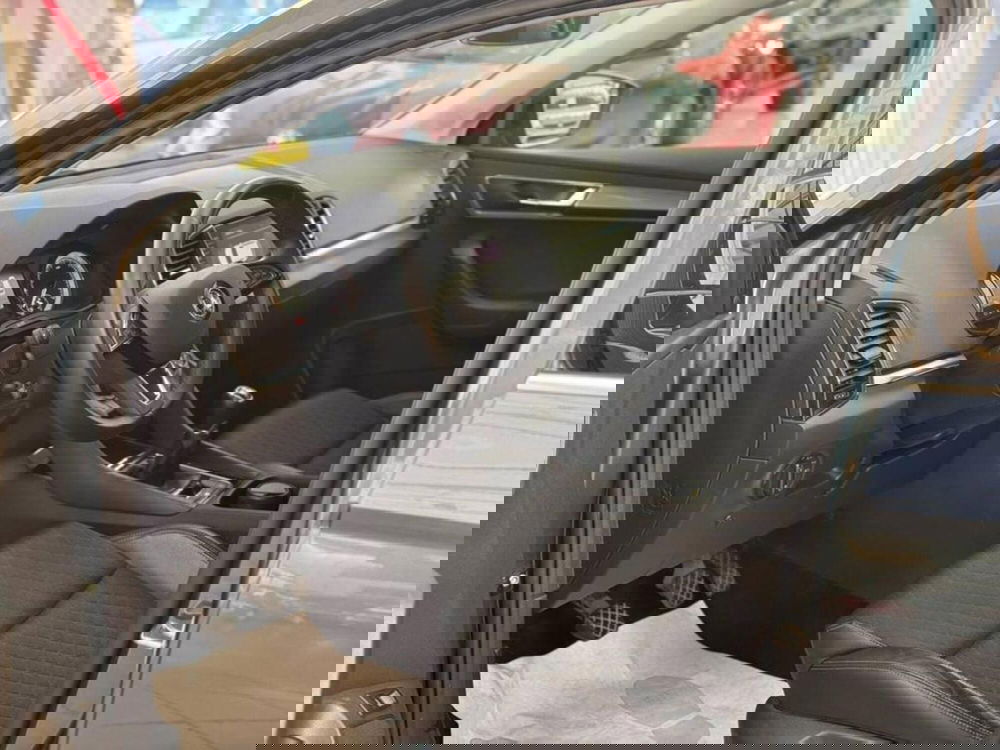 Skoda Karoq usata a Torino (13)