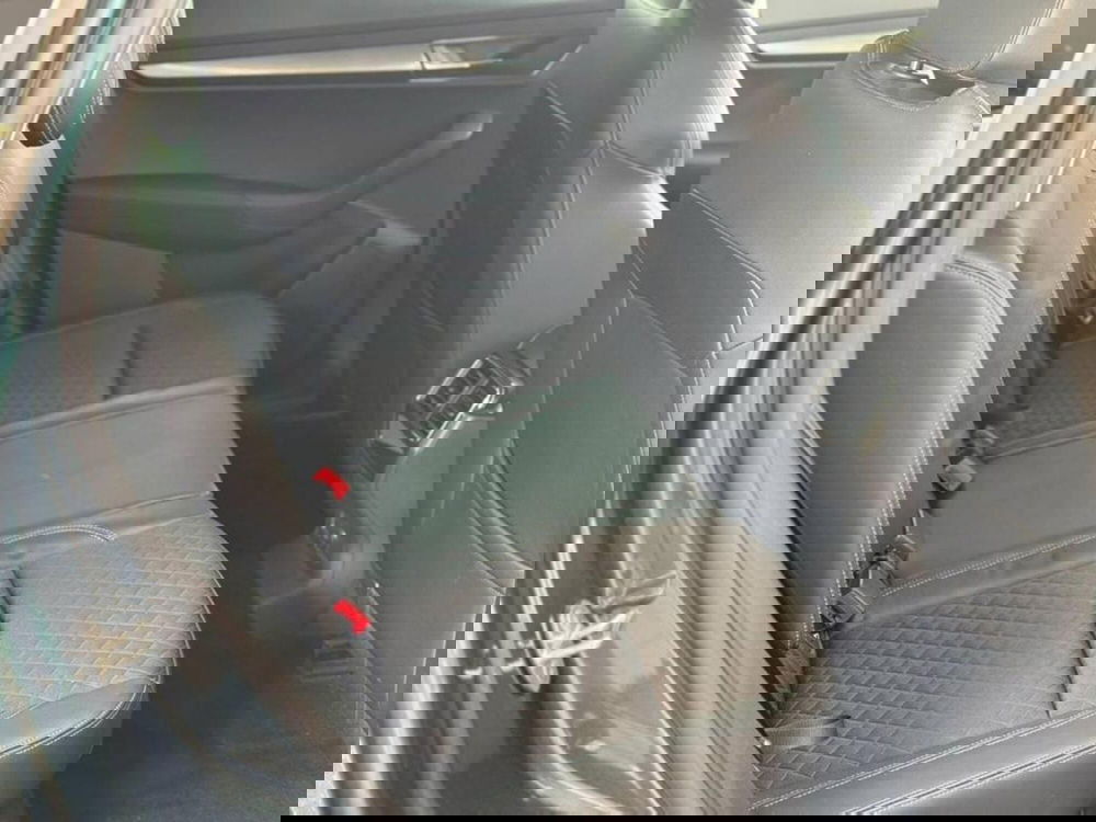 Skoda Karoq usata a Torino (15)