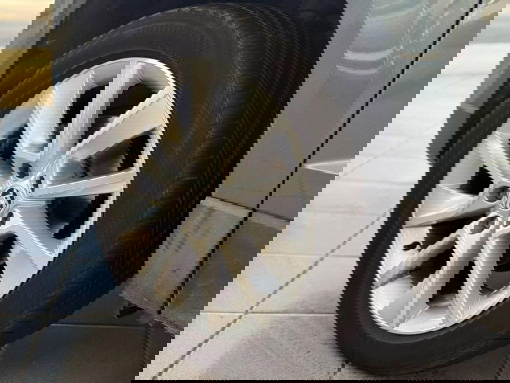 Skoda Karoq usata a Torino (6)