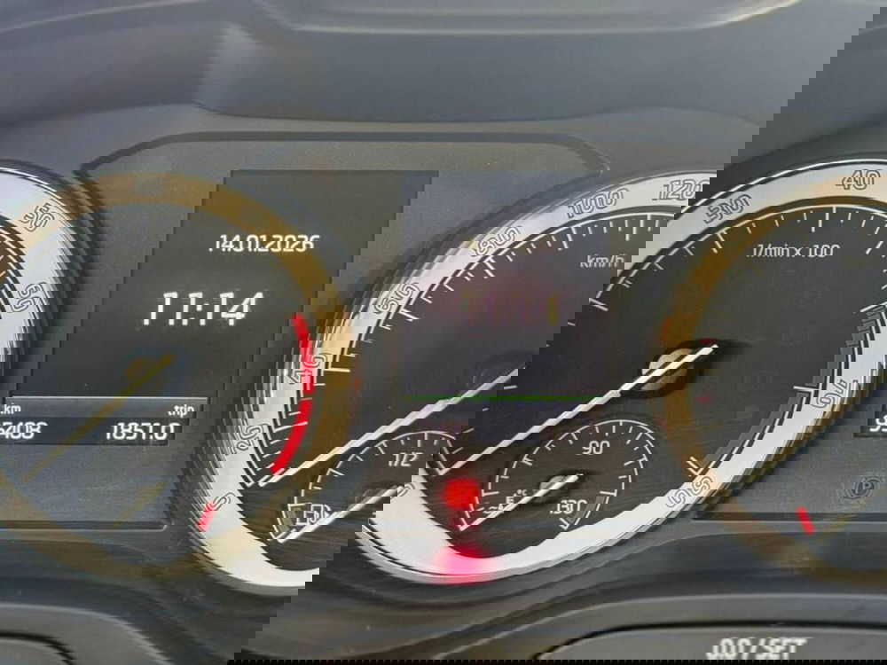 Skoda Karoq usata a Torino (7)