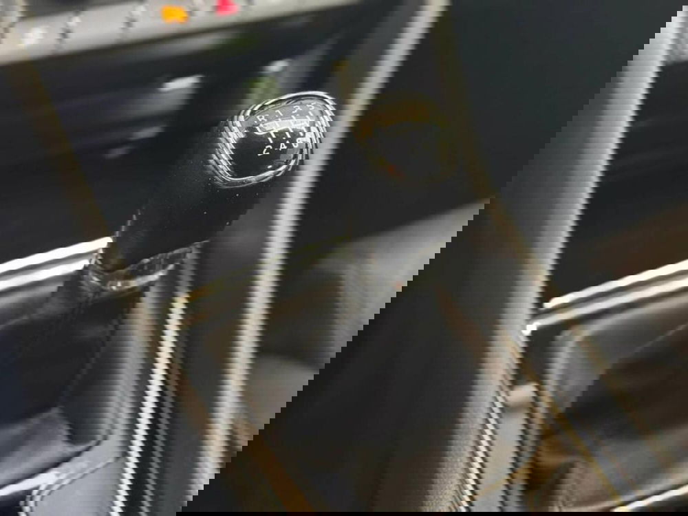 Skoda Karoq usata a Torino (8)