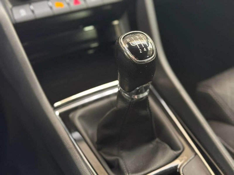 Skoda Karoq usata a Torino (8)