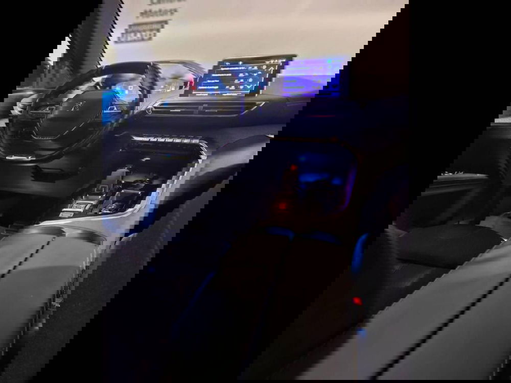 Peugeot 3008 usata a Torino (10)