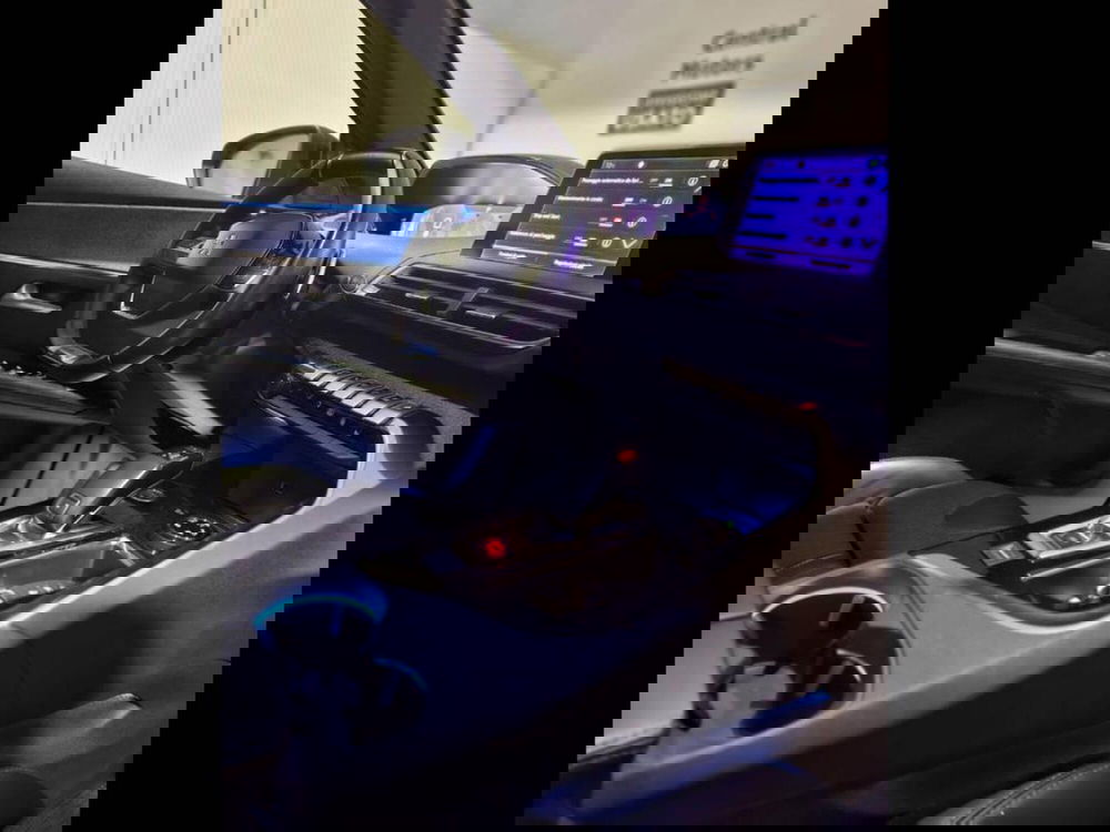 Peugeot 3008 usata a Torino (11)