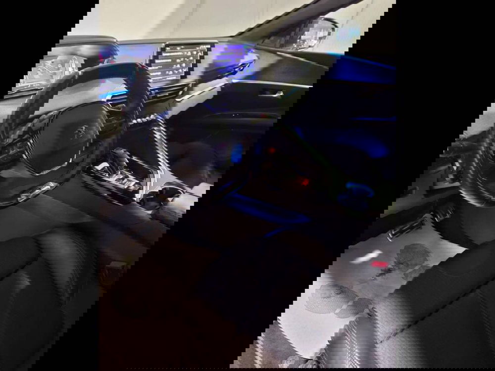 Peugeot 3008 usata a Torino (12)