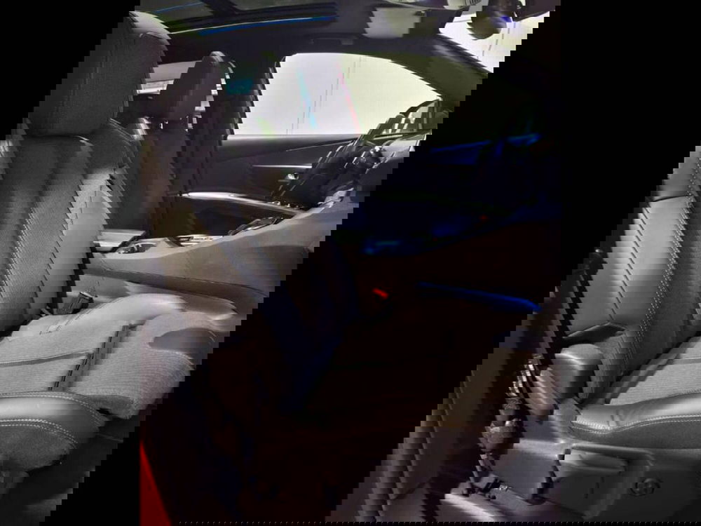 Peugeot 3008 usata a Torino (14)