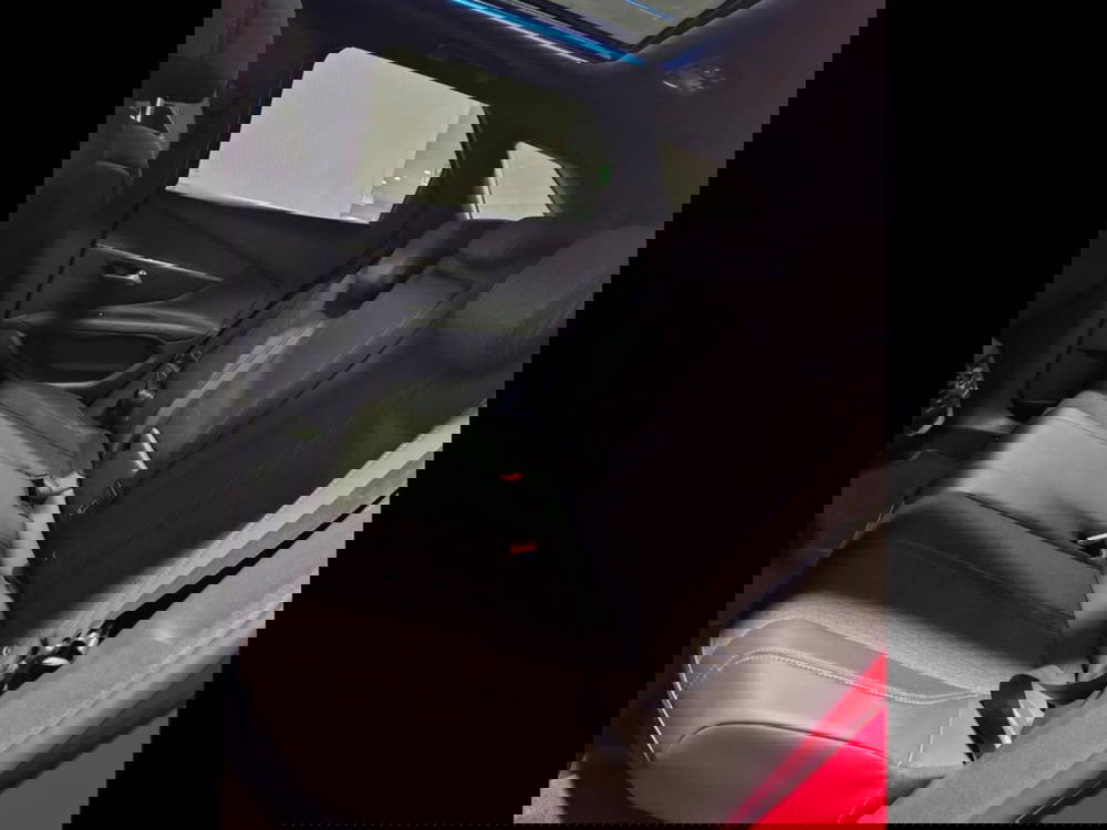 Peugeot 3008 usata a Torino (15)