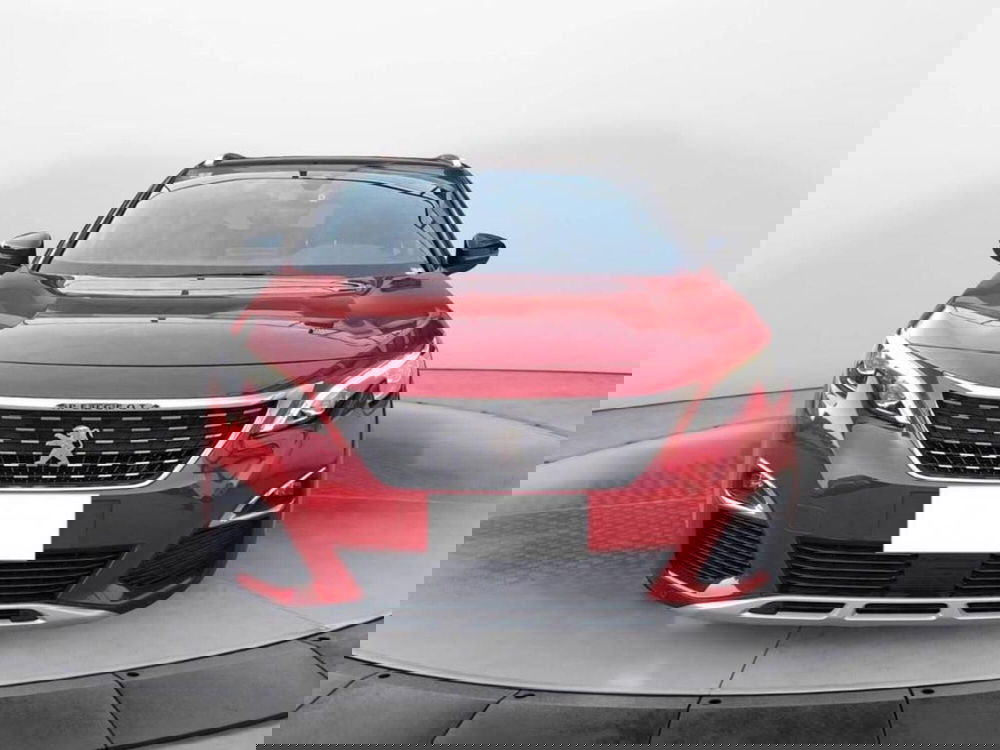 Peugeot 3008 usata a Torino (2)