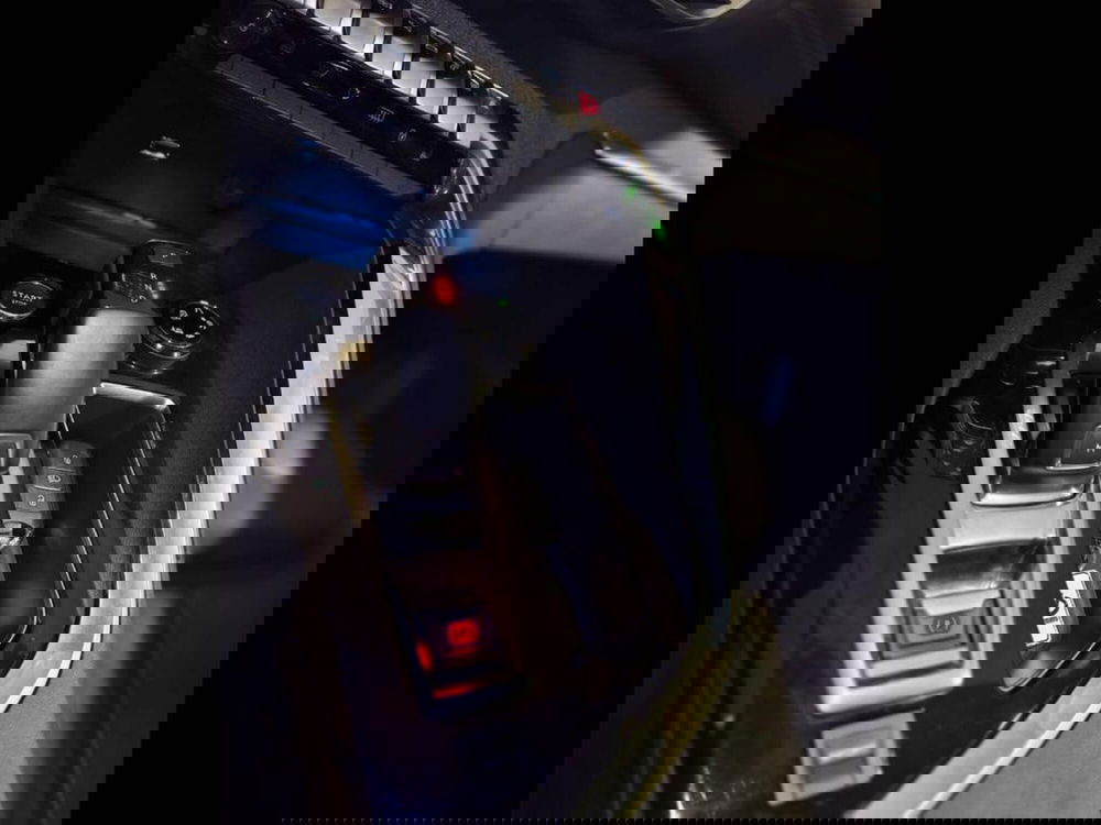 Peugeot 3008 usata a Torino (9)