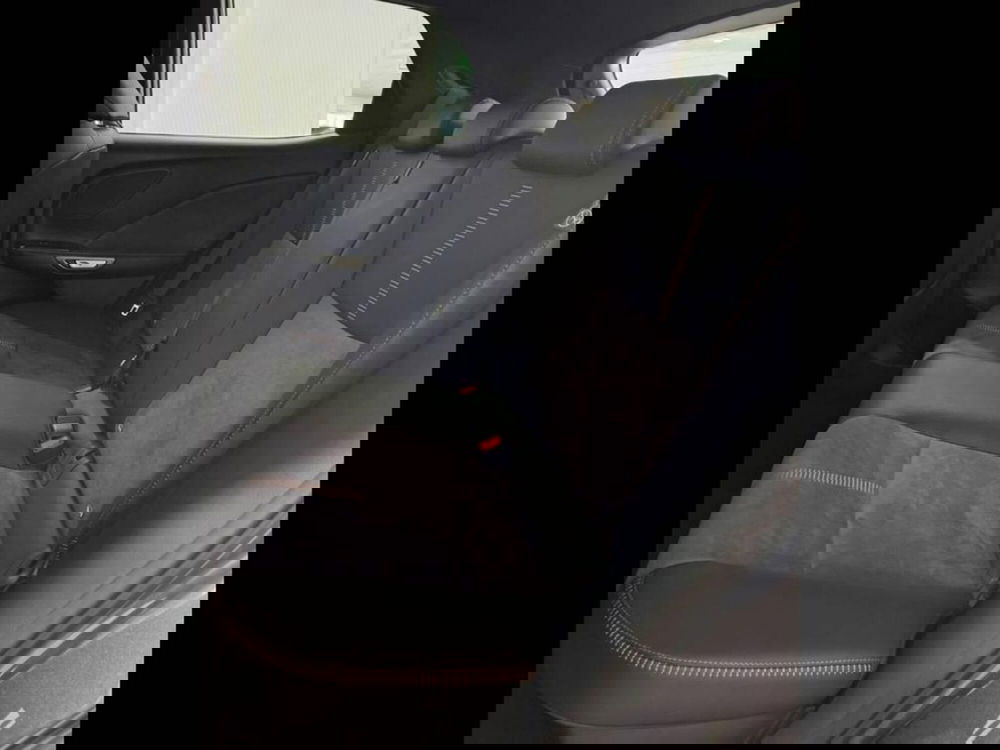 Lexus LBX usata a Torino (15)