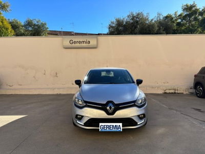 Renault Clio dCi 8V 90 CV Start&amp;Stop 5 porte Energy Duel del 2019 usata a Reggio Calabria