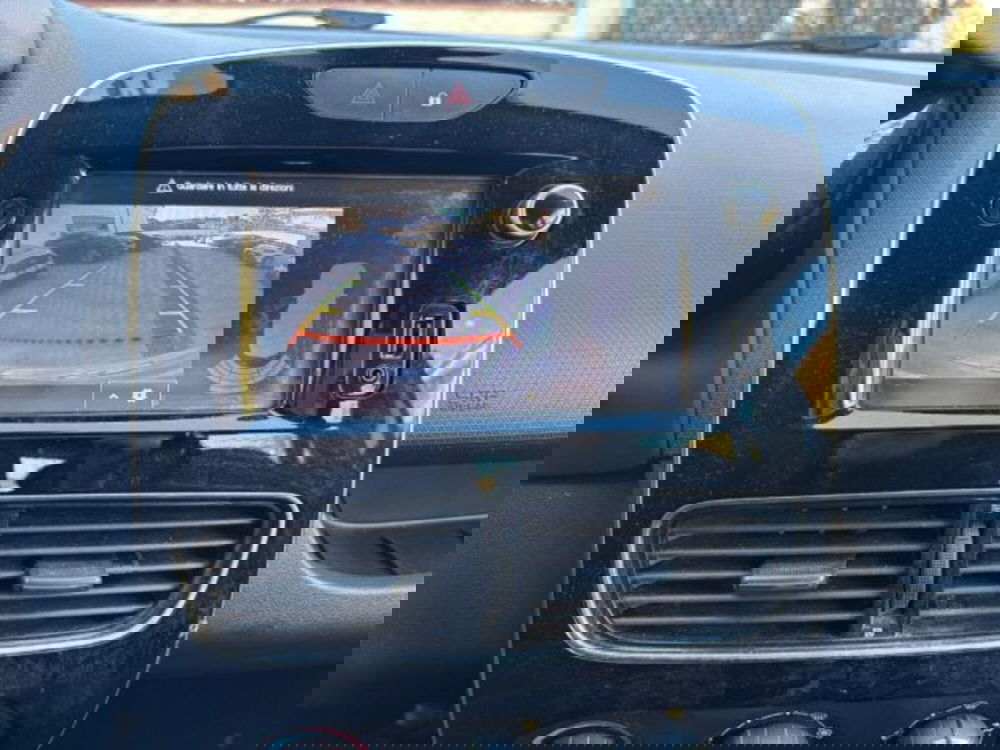 Renault Clio usata a Reggio Calabria (10)