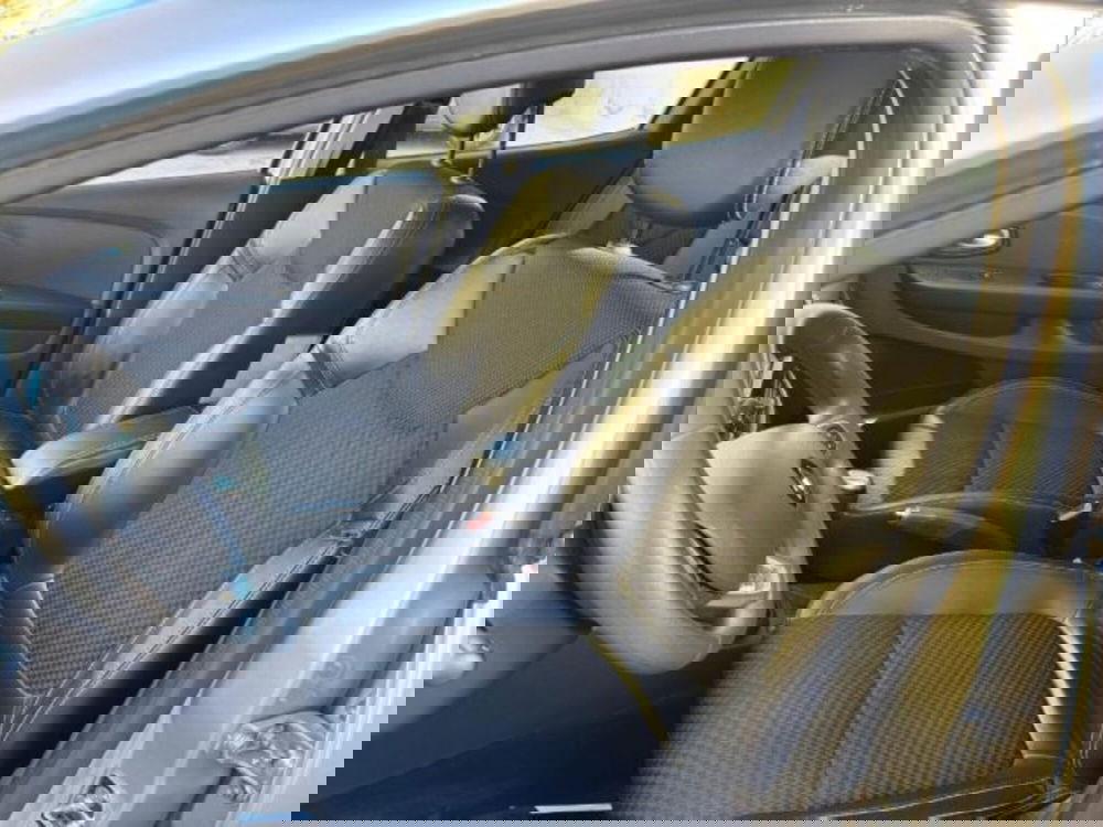 Renault Clio usata a Reggio Calabria (7)