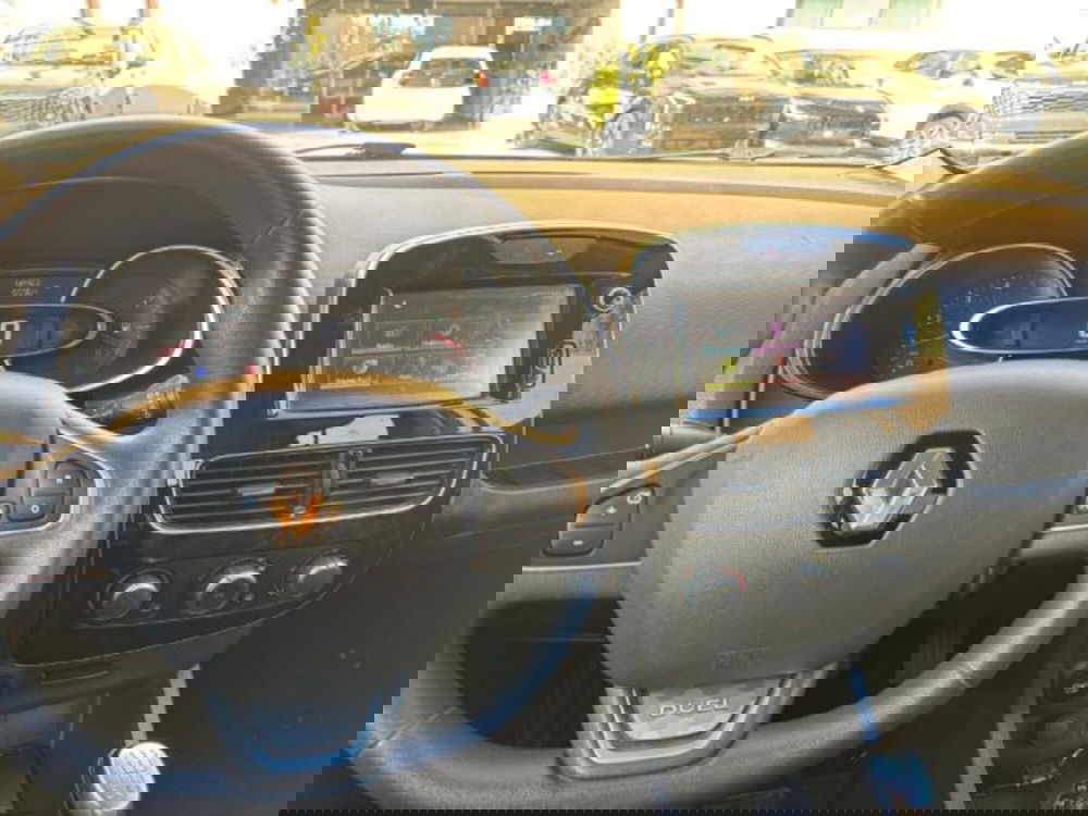 Renault Clio usata a Reggio Calabria (8)