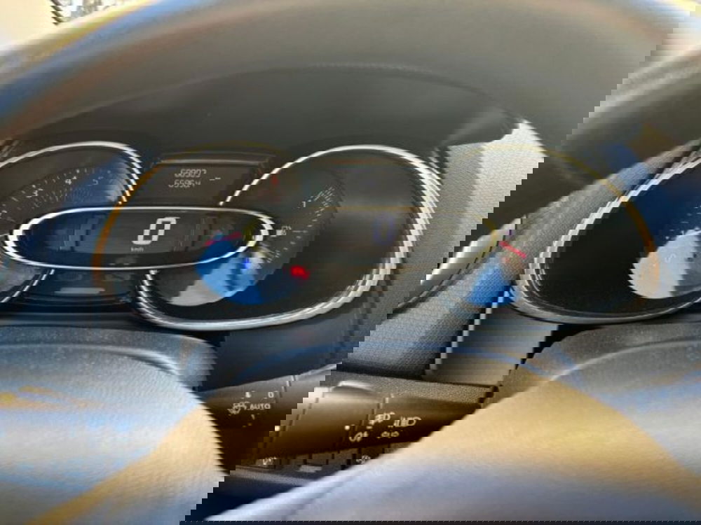 Renault Clio usata a Reggio Calabria (9)