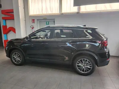 SWM G01 G01 1.5 133cv mt nuova a Abbiategrasso