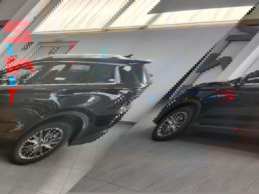 SWM G01 nuova a Milano