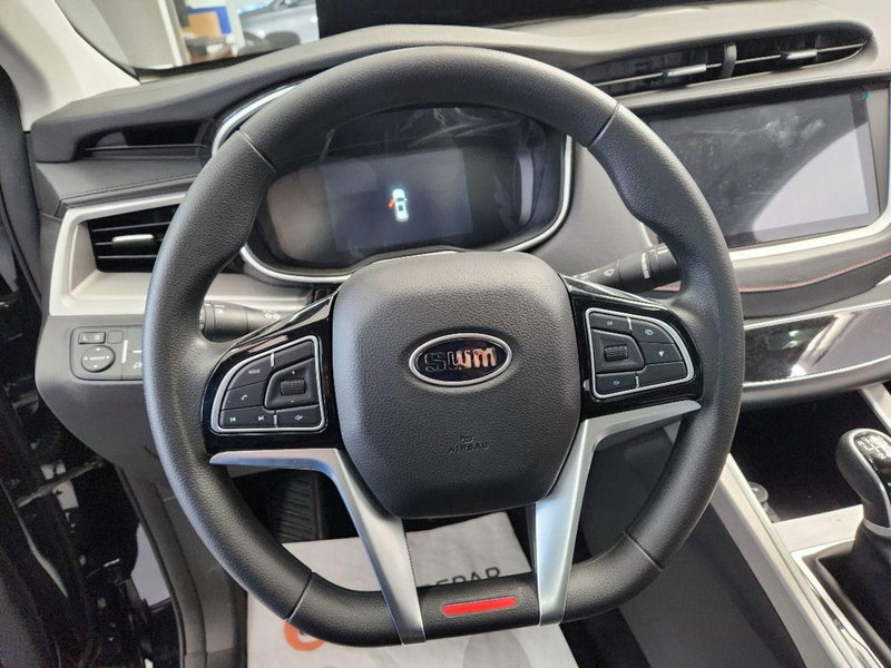 SWM G01 nuova a Milano (5)