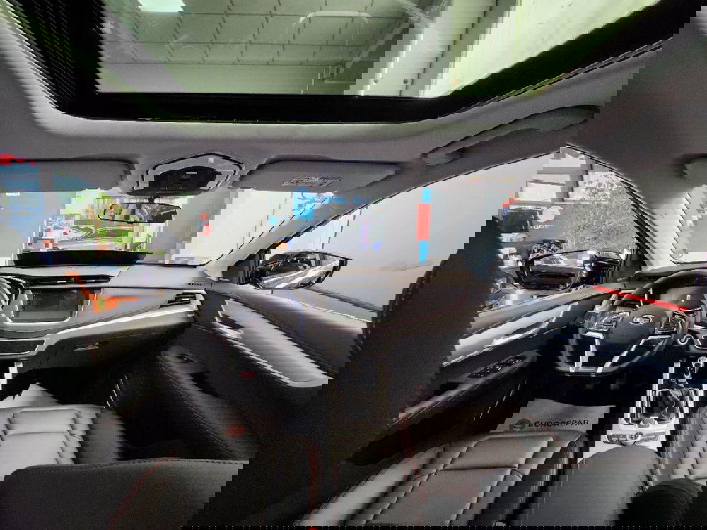 SWM G01 nuova a Milano (8)