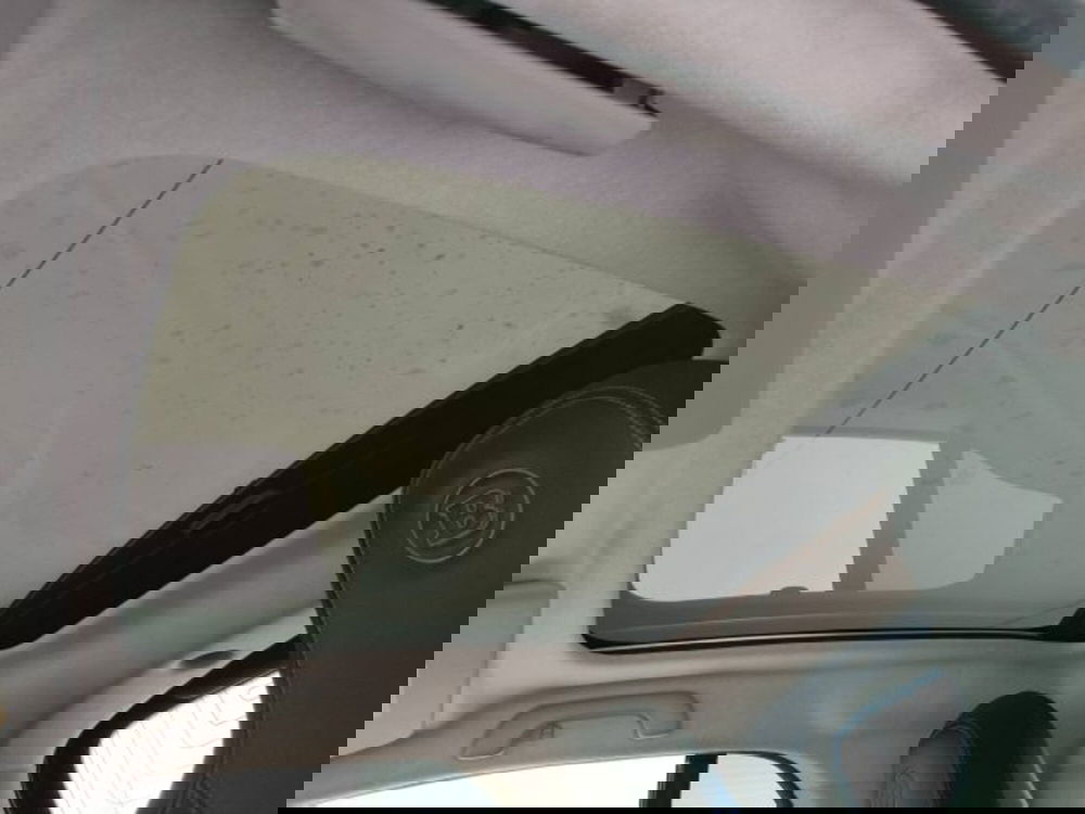 smart Fortwo usata a Teramo (10)