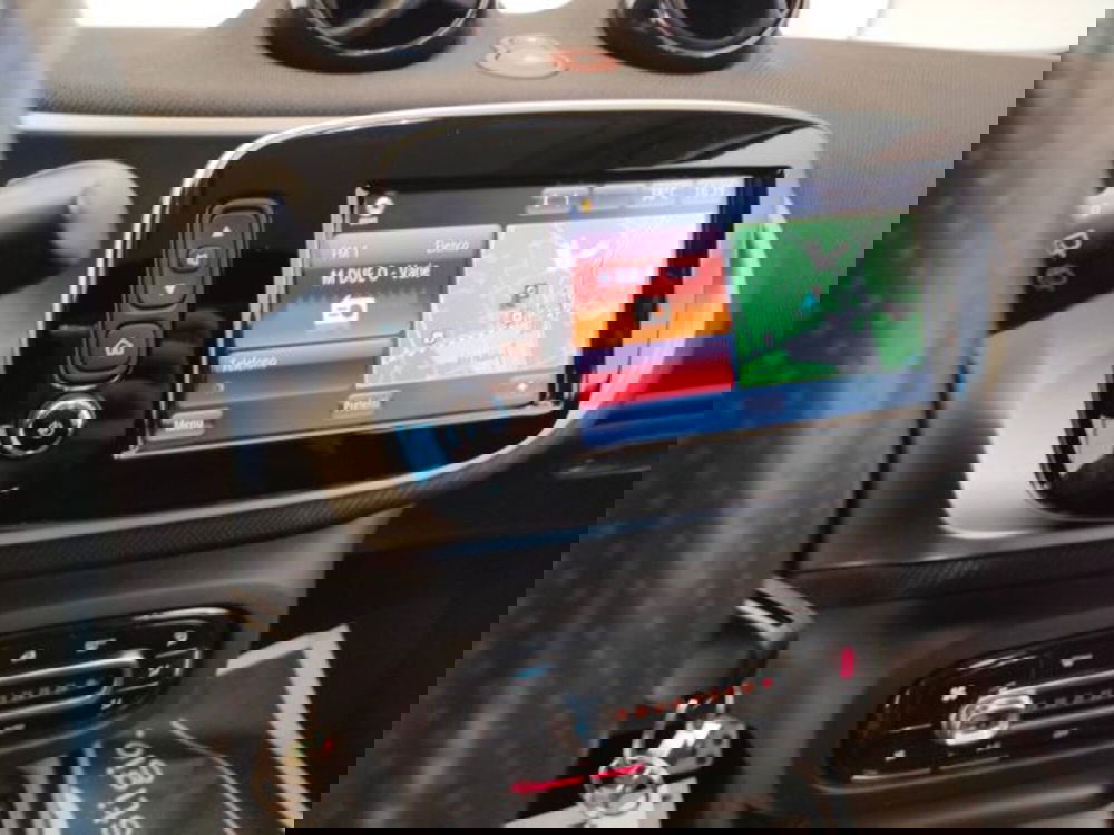 smart Fortwo usata a Teramo (11)