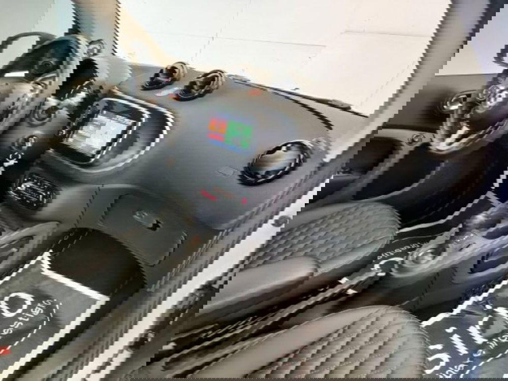 smart Fortwo usata a Teramo (12)