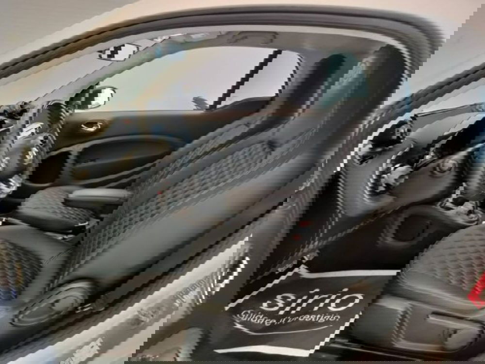 smart Fortwo usata a Teramo (14)