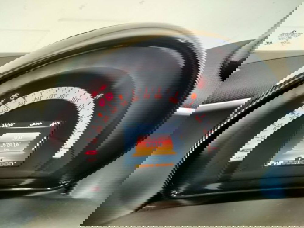 smart Fortwo usata a Teramo (15)