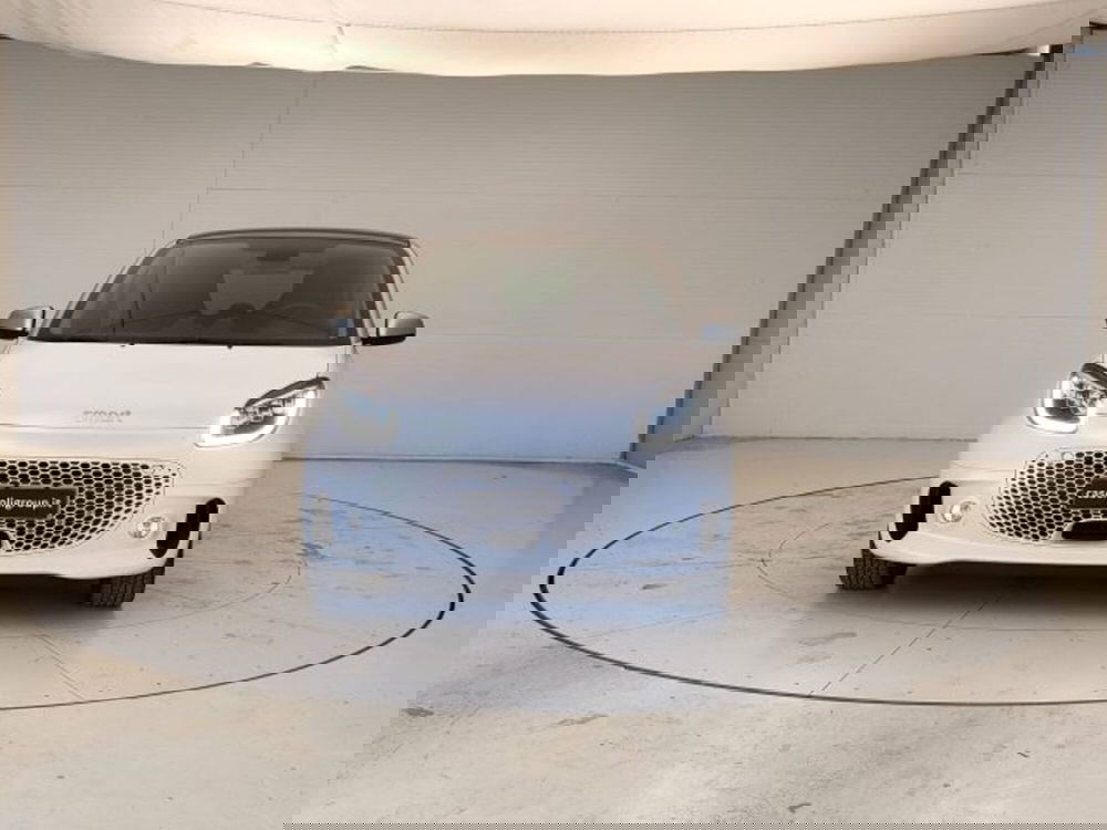 smart Fortwo usata a Teramo (2)