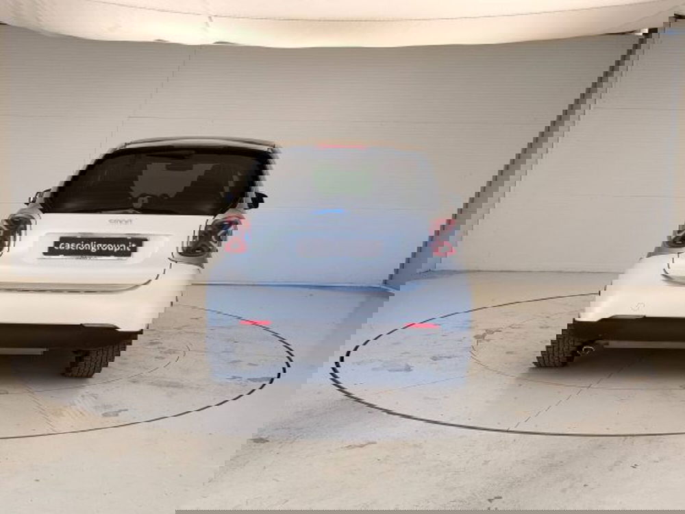 smart Fortwo usata a Teramo (4)
