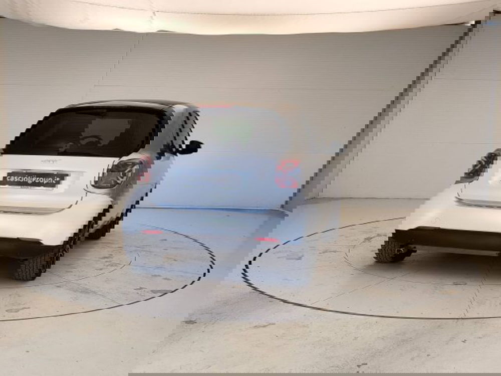 smart Fortwo usata a Teramo (6)